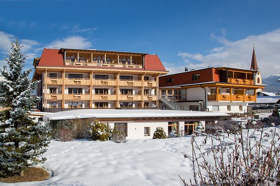Foto Hotel Reischach