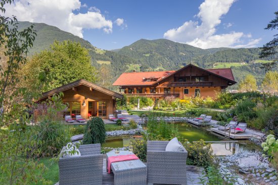 Foto Hotel Burgfrieden