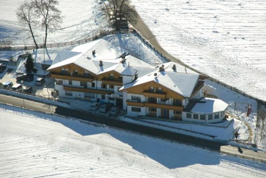 Foto Hotel Garni Hochgruber