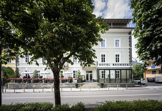 Foto Hotel Bruneck