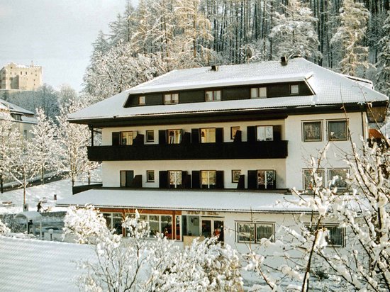 Foto Hotel Bologna