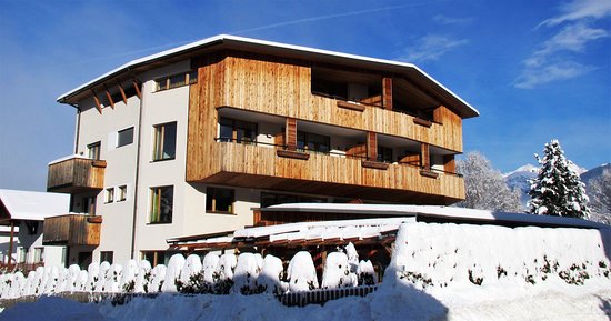 Foto Residence Aichner