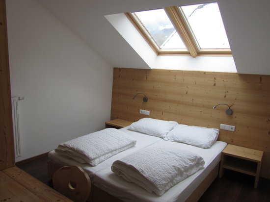 Foto Bachlerhof Appartments & Garni
