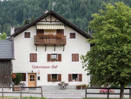 Foto Unterrainerhof