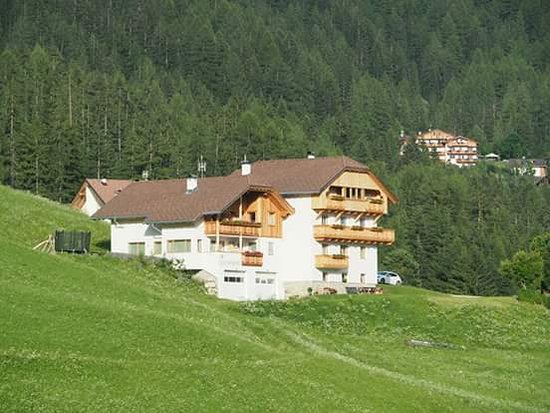Foto Miribunghof Apartments