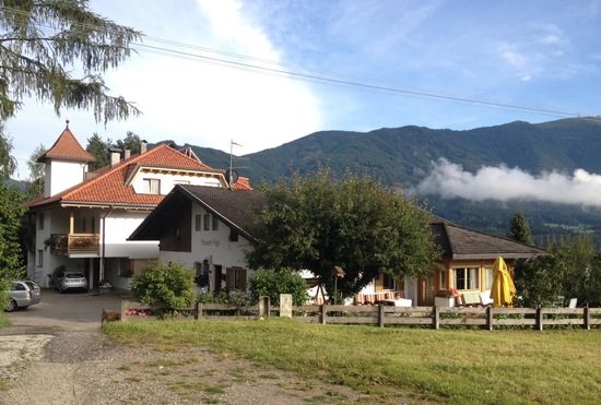 Foto Pension Pepi