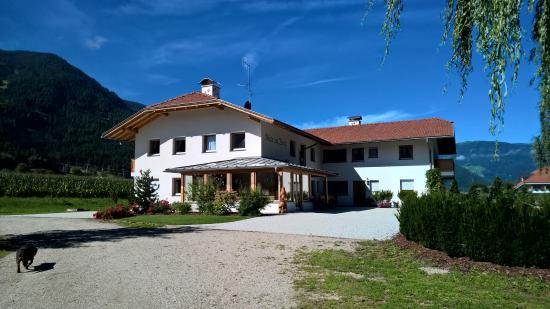 Foto Mair am Bach