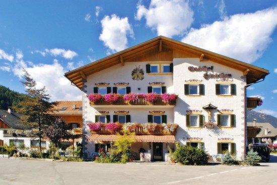 Foto Gasthof Zum Hirschen