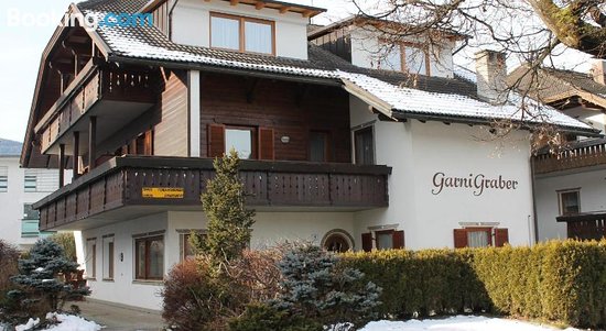 Foto Garni Graber
