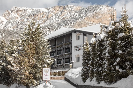Foto Tyrol Hotel