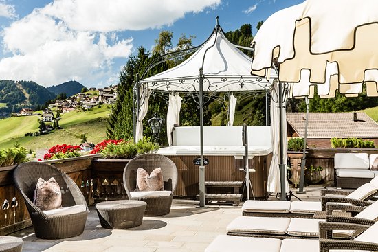 Foto Romantic & Family Hotel Gardenia - Gardenahotels