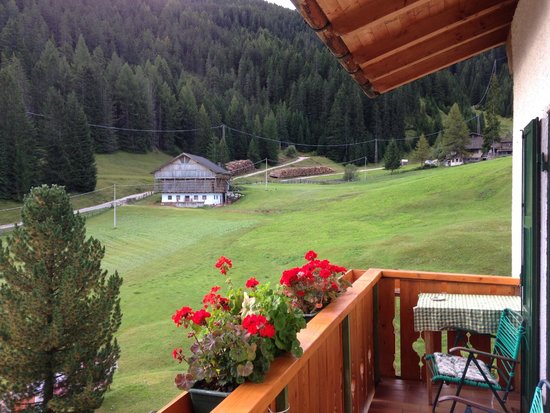 Foto Villa Insam
