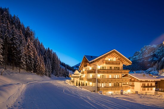 Foto Hotel Somont
