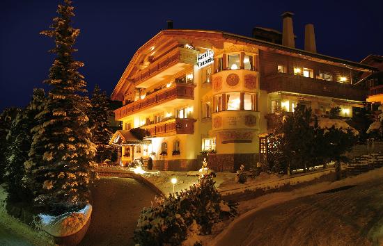 Foto Garni Hotel Concordia - Dolomites Home
