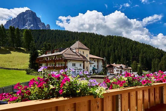 Foto Residence La Selva