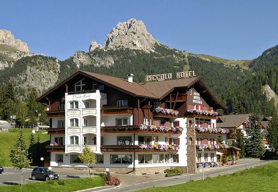 Foto Piccolo Hotel