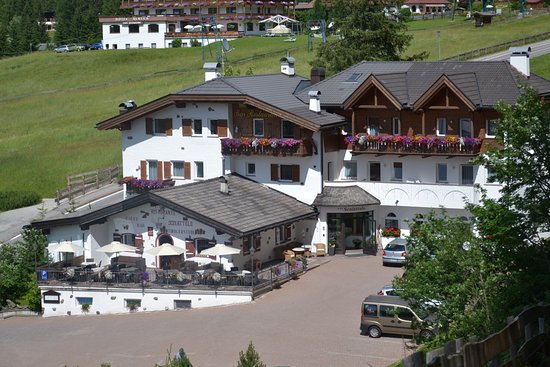 Foto Hotel Scoiattolo
