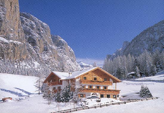 Foto Hotel Val