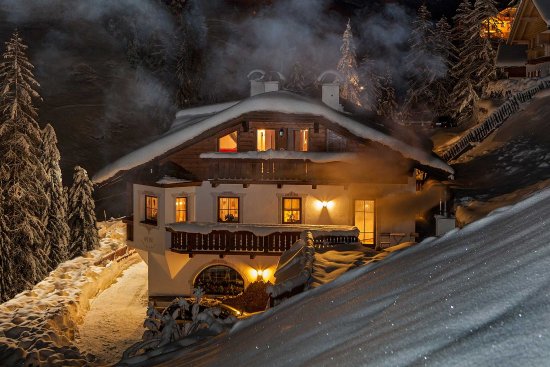 Foto Mountain Residence Merk