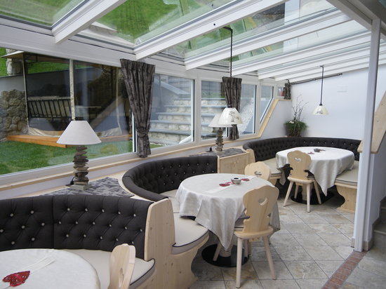 Foto Garni Hotel Wildbach