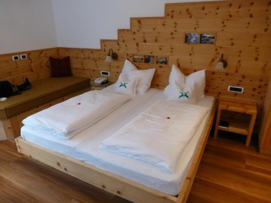Foto Hotel Edda