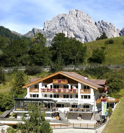 Foto Hotel Florian