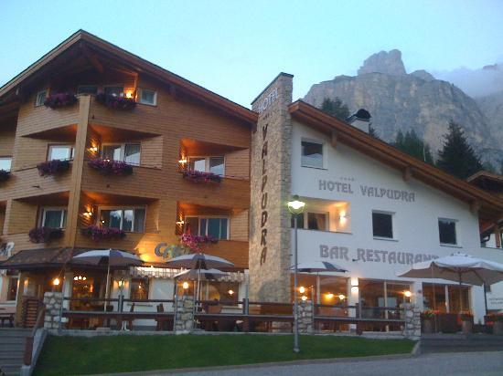 Foto Hotel Valpudra