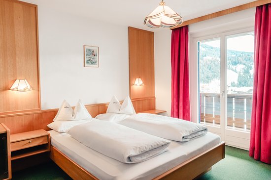 Foto Kristiania Small Dolomites Hotel