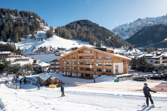 Foto Hotel Garni Dolomieu