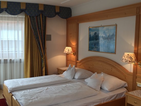 Foto Hotel Garni Franca
