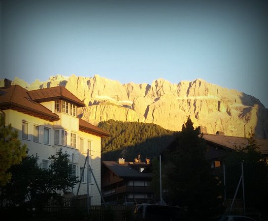 Foto Garni Hotel Mezdi