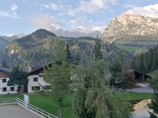 Foto Pozzamanigoni