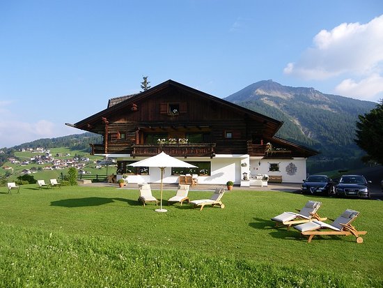 Foto Mountain Chalet Pra Ronch