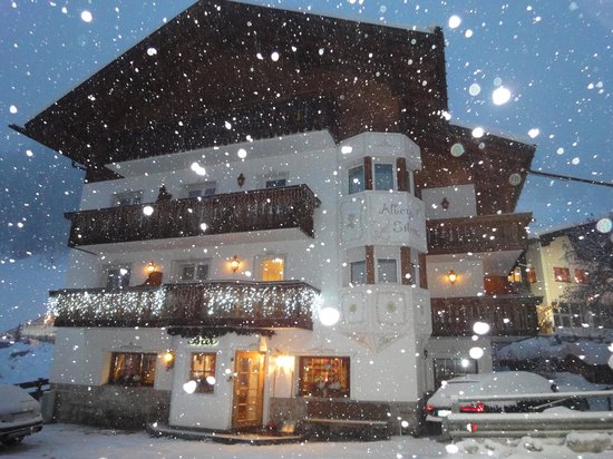 Foto Albergo Silvana