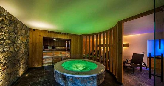 Foto Garni Hotel Broi - Charme & Relax