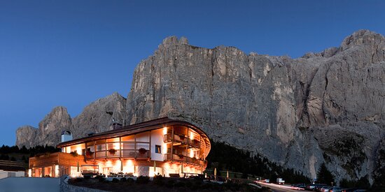 Foto Hotel Chalet Gerard - The mountain lodge