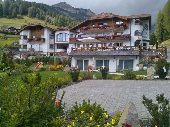 Foto Residence Soraiser