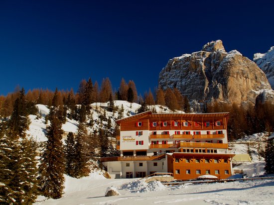 Foto Hotel Meisules