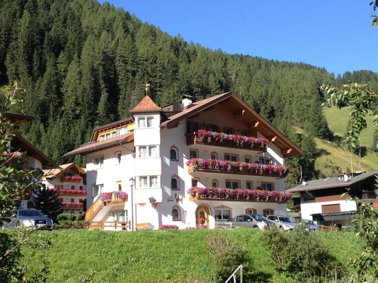 Foto Garni Schenk