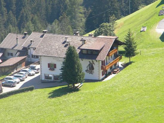 Foto Garni Kostner