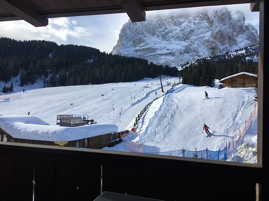 Foto Chalet Albric