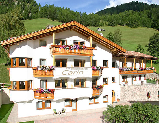 Foto Residence Carin