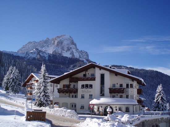 Foto Villa Erna Garni Apartments