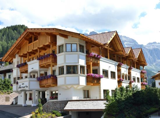 Foto Villa Marta Alpine Residence