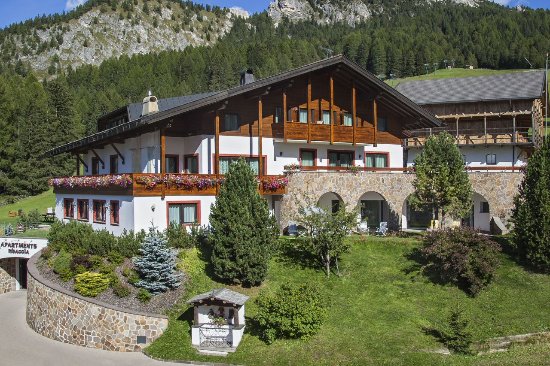 Foto Residence Apartments Risaccia