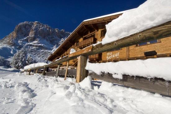 Foto Piz Seteur