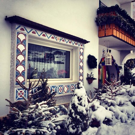 Foto Garni Bondi