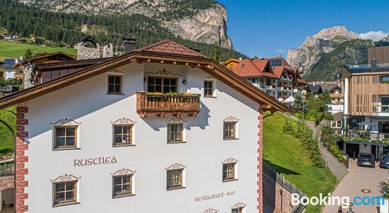 Foto Apartments Rusctlea