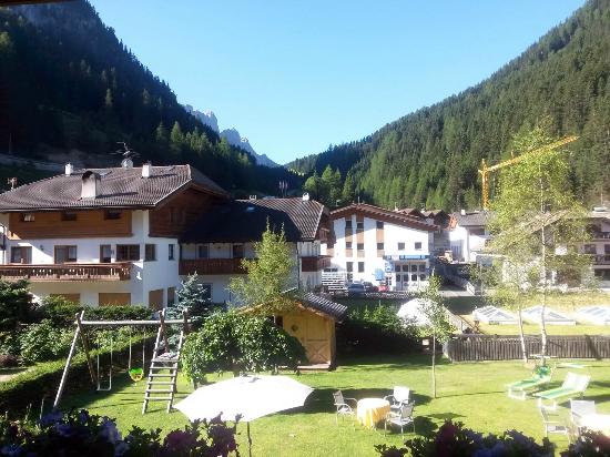 Foto Hotel Jagdhof