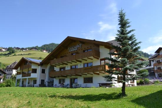 Foto Residence Ruaciahof